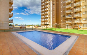 Cozy Apartment In Playa Honda With Kitchen